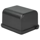 VHBW Remote Control Battery BT7223, BT7223MH - 2000 mAh 7.2 V NiMH