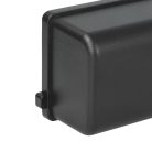 VHBW Távirányító Akkumulátor BT7223, BT7223MH - 2000 mAh 7,2 V NiMH