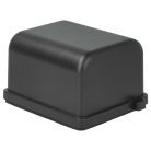 VHBW Távirányító Akkumulátor BT7223, BT7223MH - 2000 mAh 7,2 V NiMH