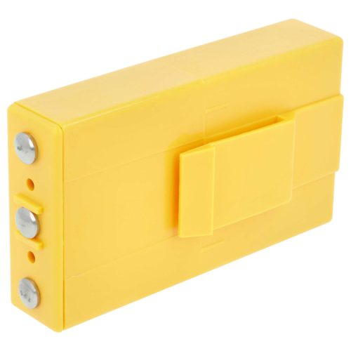 VHBW Távirányító Akkumulátor 26.105, BT7216MH, BT7216 - 2000 mAh 7,2 V NiMH