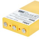 VHBW Távirányító Akkumulátor 26.105, BT7216MH, BT7216 - 2000 mAh 7,2 V NiMH