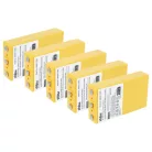 VHBW Remote Control Battery 26.105, BT7216MH, BT7216 - 2000 mAh 7.2 V NiMH