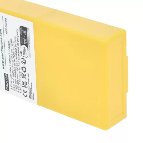 VHBW Remote Control Battery 26.105, BT7216MH, BT7216 - 2000 mAh 7.2 V NiMH