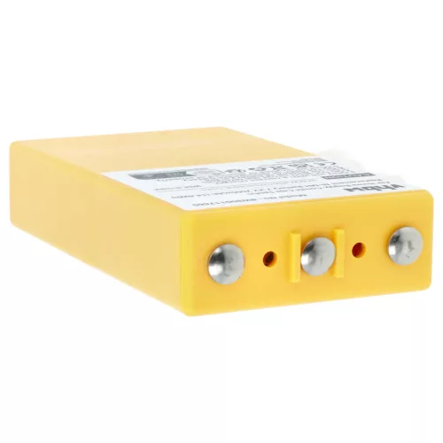 VHBW Remote Control Battery 26.105, BT7216MH, BT7216 - 2000 mAh 7.2 V NiMH