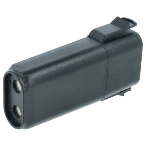 VHBW Távirányító Akkumulátor Elca 0401BA000109, 0401BA000113, PINC-GEH, 04.142 - 1200 mAh 7,2 V NiMH