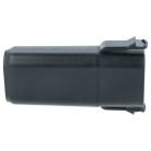 VHBW Távirányító Akkumulátor Elca 0401BA000109, 0401BA000113, PINC-GEH, 04.142 - 1200 mAh 7,2 V NiMH