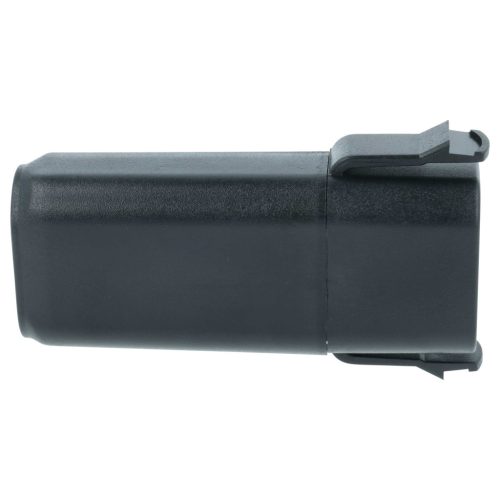 VHBW Távirányító Akkumulátor Elca 0401BA000109, 0401BA000113, PINC-GEH, 04.142 - 1200 mAh 7,2 V NiMH