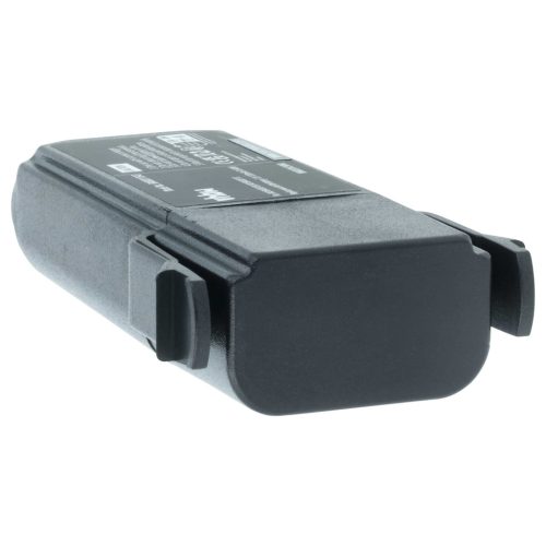 VHBW Távirányító Akkumulátor Elca 0401BA000109, 0401BA000113, PINC-GEH, 04.142 - 1200 mAh 7,2 V NiMH