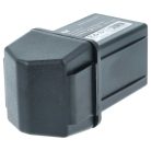 VHBW Távirányító Akkumulátor Elca REC-PINC-07J, PINC 07MH, PINC-07MH - 700 mAh 7,2 V NiMH