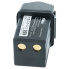 VHBW Távirányító Akkumulátor Elca REC-PINC-07J, PINC 07MH, PINC-07MH - 700 mAh 7,2 V NiMH