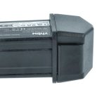 VHBW Távirányító Akkumulátor Elca REC-PINC-07J, PINC 07MH, PINC-07MH - 700 mAh 7,2 V NiMH