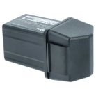 VHBW Távirányító Akkumulátor Elca REC-PINC-07J, PINC 07MH, PINC-07MH - 700 mAh 7,2 V NiMH