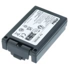 VHBW Távirányító Akkumulátor Teleradio 22.381.2, D00004-02 - 1800 mAh 3,7 V Li-polymer