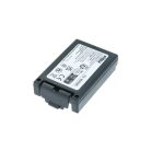 VHBW Távirányító Akkumulátor Teleradio 22.381.2, D00004-02 - 1800 mAh 3,7 V Li-polymer