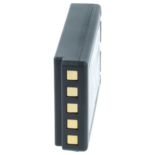 VHBW Remote Control Battery 22.381.2, D00004-02 - 1800 mAh 3.7 V Li-polymer