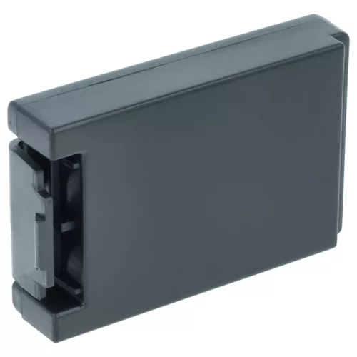 VHBW Fernbedienung Akku 22.381.2, D00004-02 - 2400 mAh 3,7 V Li-Ion