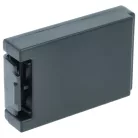 VHBW Remote Control Battery 22.381.2, D00004-02 - 2400 mAh 3.7 V Li-Ion