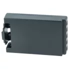 VHBW Remote Control Battery 22.381.2, D00004-02 - 2400 mAh 3.7 V Li-Ion