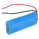 VHBW Remote Control Battery 709053557 - 1200 mAh 7.2 V NiMH