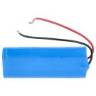 VHBW Remote Control Battery 709053557 - 1200 mAh 7.2 V NiMH