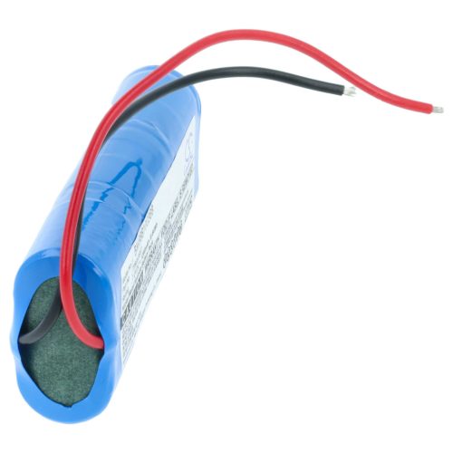 VHBW Remote Control Battery 709053557 - 1200 mAh 7.2 V NiMH