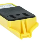 VHBW Radio Akku JAY UDB2 - 700 mAh 3,6 V NiMH