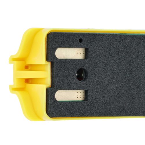 VHBW Radio Akku JAY UDB2 - 700 mAh 3,6 V NiMH