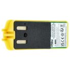 VHBW Radio Akku JAY UDB2 - 700 mAh 3,6 V NiMH