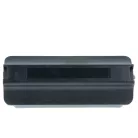 VHBW Radio Akku JAY UWB - 700 mAh 3,6 V NiMH