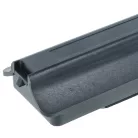 VHBW Radio Akku JAY UWB - 700 mAh 3,6 V NiMH