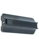 VHBW Radio Akku JAY UWB - 700 mAh 3,6 V NiMH