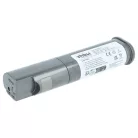 VHBW Battery to replace Dyson 971189-01, SV19, 414127-02 – 2500 mAh, 14.4 V, Li-Ion