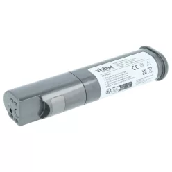   VHBW Battery to replace Dyson 971189-01, SV19, 414127-02 – 2500 mAh, 14.4 V, Li-Ion