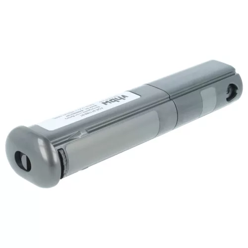 VHBW Battery to replace Dyson 971189-01, SV19, 414127-02 – 2500 mAh, 14.4 V, Li-Ion