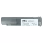 VHBW Battery to replace Dyson 971189-01, SV19, 414127-02 – 2500 mAh, 14.4 V, Li-Ion