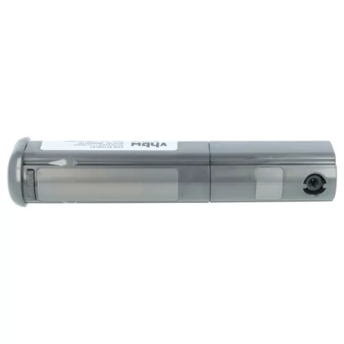 VHBW Battery to replace Dyson 971189-01, SV19, 414127-02 – 2500 mAh, 14.4 V, Li-Ion