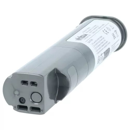 VHBW Battery to replace Dyson 971189-01, SV19, 414127-02 – 2500 mAh, 14.4 V, Li-Ion