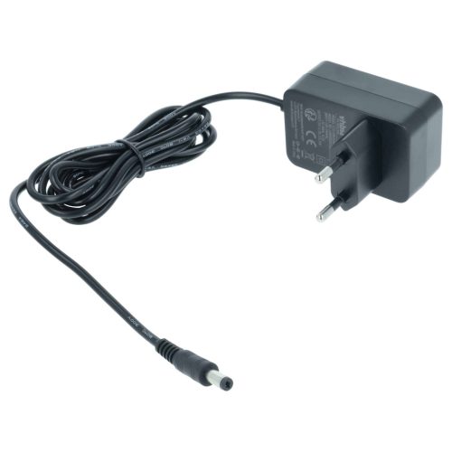 VHBW Hálózati adapter Korg KA-350 helyett - 154 cm