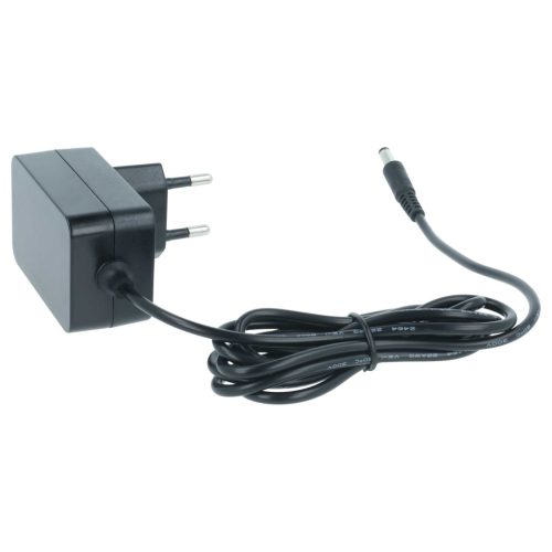 VHBW Hálózati adapter Korg KA-350 helyett - 154 cm