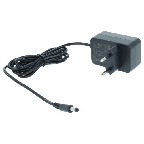 VHBW Hálózati adapter Korg KA-350 helyett - 154 cm