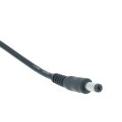 VHBW Hálózati adapter Korg KA-350 helyett - 154 cm