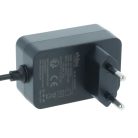 VHBW Hálózati adapter Korg KA-350 helyett - 154 cm