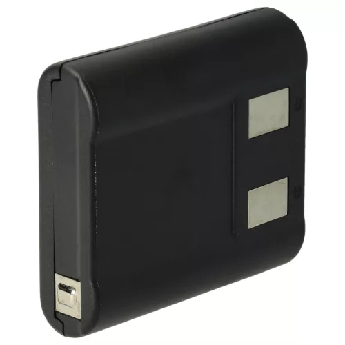 VHBW Radio Akku Motorola 1532, 56315, AP-4002H, 56318, AP-4002, 4002A, 53615 - 700 mAh 3,6 V NiMH