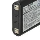 VHBW Radio Akku Motorola 1532, 56315, AP-4002H, 56318, AP-4002, 4002A, 53615 - 700 mAh 3,6 V NiMH