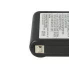 VHBW Radio Akku Motorola 1532, 56315, AP-4002H, 56318, AP-4002, 4002A, 53615 - 700 mAh 3,6 V NiMH