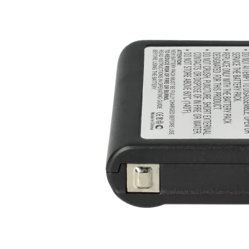 VHBW Radio Akku Motorola 1532, 56315, AP-4002H, 56318, AP-4002, 4002A, 53615 - 700 mAh 3,6 V NiMH