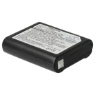 VHBW Radio Akku Motorola 1532, 56315, AP-4002H, 56318, AP-4002, 4002A, 53615 - 700 mAh 3,6 V NiMH