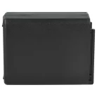 VHBW Radio Battery BP-166, CM-166, CM-166S, CM-22A - 1000 mAh 12 V NiMH