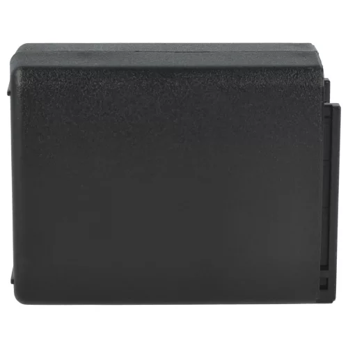 VHBW Radio Battery BP-166, CM-166, CM-166S, CM-22A - 1000 mAh 12 V NiMH