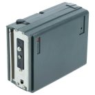 VHBW Radio Battery Icom BP-8, CM-8, CM-8G - 1800 mAh 8.4 V NiMH